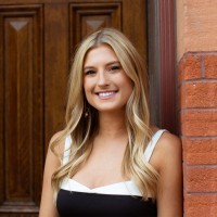 DIA Employee Alexa Marks's profile photo