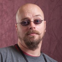 vcpi Employee Karl McCord's profile photo