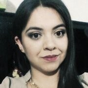 Walbar Engine Components LLC Employee Denisse Alejandra Pérez Arellanes's profile photo