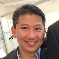 ACS (Advanced Clothing Solutions) Employee Eric Ong's profile photo