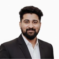 Bottle Lab Technologies Pvt. Ltd. Employee Chinmaya Muralidhar's profile photo