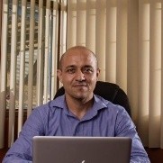 Universidad Técnica Nacional Employee Jose Soto Morera's profile photo