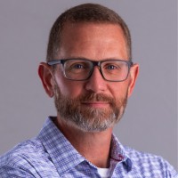 Leica Geosystems part of Hexagon Employee Brett Black's profile photo