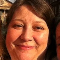 Financial Conduct Authority Employee Debbie Cassidy's profile photo