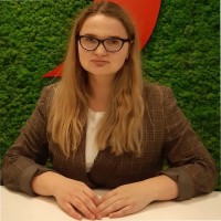 IG Team - Dispatch Services Employee Solomiia Kozlovska's profile photo
