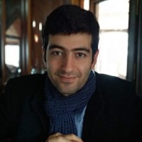 Composable Foundation Employee Yasin Simsek's profile photo