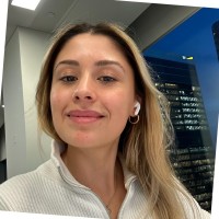 Gabriella Peters Email & Phone Number