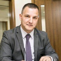 World Cargo Logistics Ltd. Employee Tony Burrows's profile photo