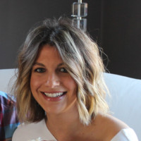 Arize Employee Danielle Sullivan's profile photo