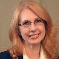 Edina Realty Employee Lynn Spanton's profile photo