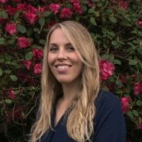 City of Delta Employee Courtney Epps's profile photo