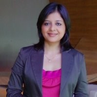 Nisha Poddar Email & Phone Number