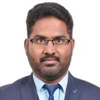 Gopi Seenivasan Email