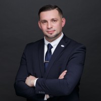 Maritime Transport Ltd Employee Craig Bickley's profile photo