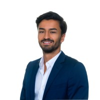 HomeQ Employee Rebin Rasool's profile photo