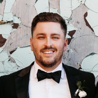 RRD Employee Sam Fielding's profile photo