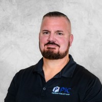 Precision Iceblast Corporation Employee Michael Faley's profile photo