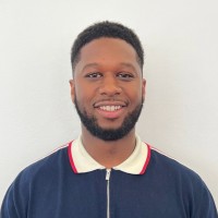 Oxford United Football Club Employee Levi Lawrence's profile photo