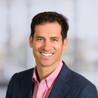 Savills North America Employee Michael McCandless's profile photo