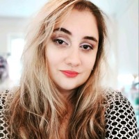 HOOKED Employee Zara Miller's profile photo