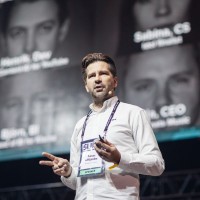 Andreas Liffgarden Email & Phone Number