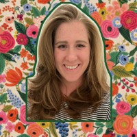 Carmen Cuba Casting Employee McKenzie Brodnick's profile photo