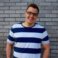 Broom Street Software Employee Ben Greaves's profile photo