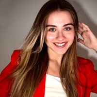 ECD International Employee Vivien-Jasmin Gunesch's profile photo
