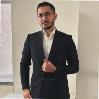 Vakıf Katılım Employee Cemal Kılıç's profile photo