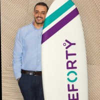FiveForty° Employee Issam Bouteraa's profile photo