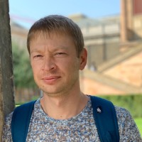 Nova Employee Pavlo Malynovskyi's profile photo