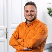 TimeTac Employee Bernd Huber's profile photo