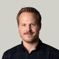 Schjærven Reklamebyrå Employee Jon Josephsen's profile photo