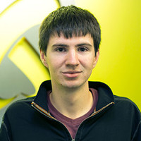 Businessolver Employee Zach Cain's profile photo