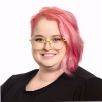 Voith Group Employee Carter Smith's profile photo