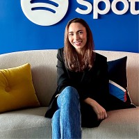 Wavo.me Employee Taylor Fitzpatrick's profile photo