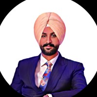 Publicis Sapient Employee Har Singh's profile photo