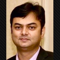 Pro Reefer and Mobile Truck Services Employee Vivek Ranjan's profile photo