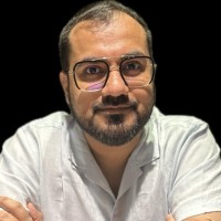 EY Employee Rajdeep Singh's profile photo