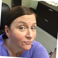 Rising Ground Employee Sue Sampogna's profile photo