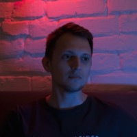 Denis Kulik's profile photo