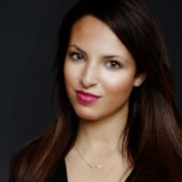 Groupe Les Echos-Le Parisien Employee Sarah Alami's profile photo