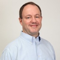 Ansys Employee George Bauer's profile photo