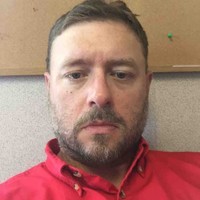 Bluebell Creameries Employee Chris Burnett's profile photo