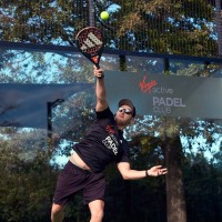 Virgin Active Padel Club ZA Employee Steven Cox's profile photo