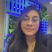 valloo Employee Letícia Ferreira Cardoso's profile photo