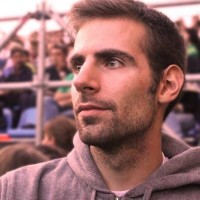 Effectful Technologies Employee Mattia Manzati's profile photo