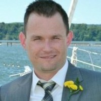 Hickory Dickory Decks Employee Greg Potticary's profile photo