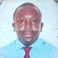 Graphic Communications Group Ltd Employee David Abutiate's profile photo