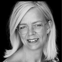 Bruuns Bazaar Employee Hanne Skurup's profile photo